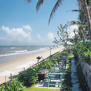 Tan Thanh Garden Accommodatie bij particulieren